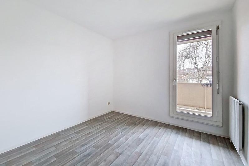 Appartement - 54 m² - 2 pièces