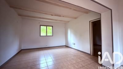 Maison - 75 m² - 4 pièces