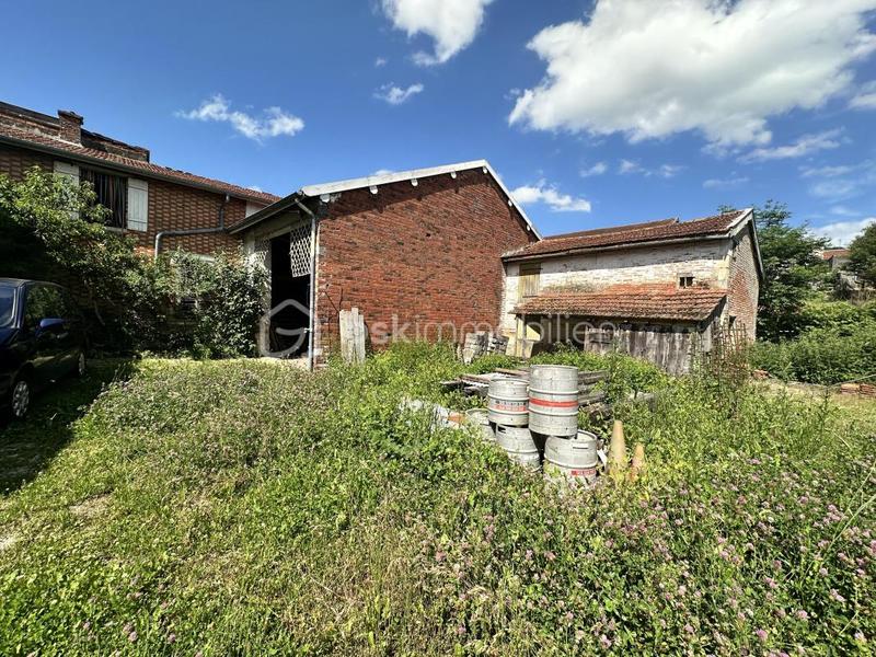 Maison - 135 m² - 5 pièces