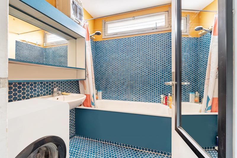 Appartement - 54 m² - 2 pièces