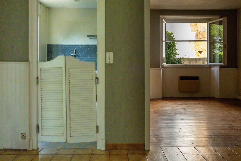 Maison - 93 m² - 4 pièces