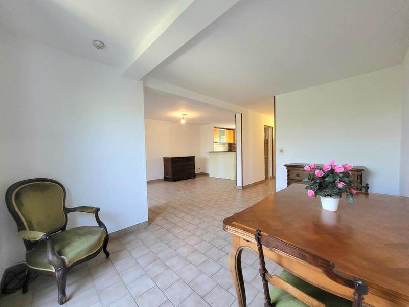 Maison - 91 m² - 4 pièces