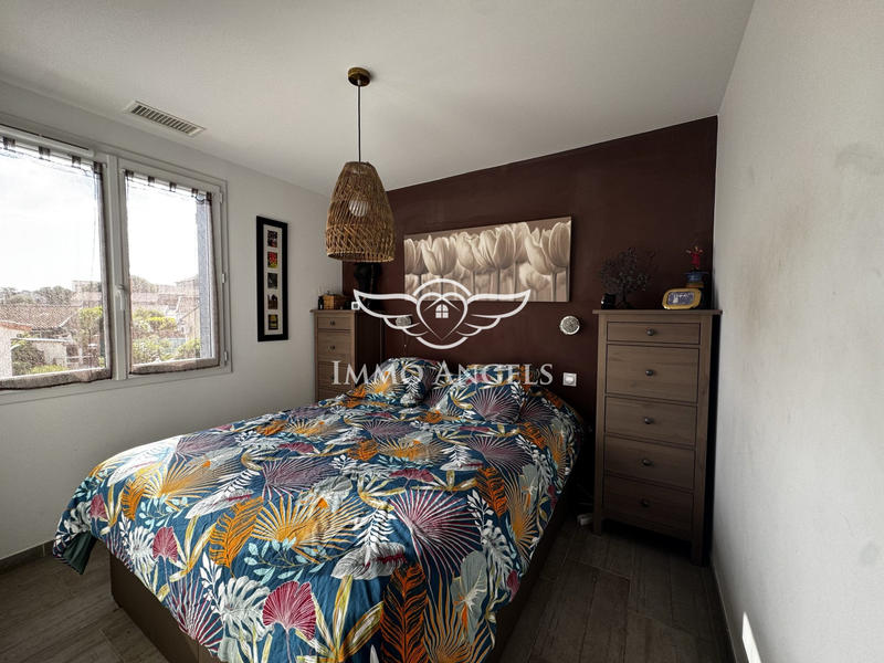 Villa - 130 m² - 6 pièces