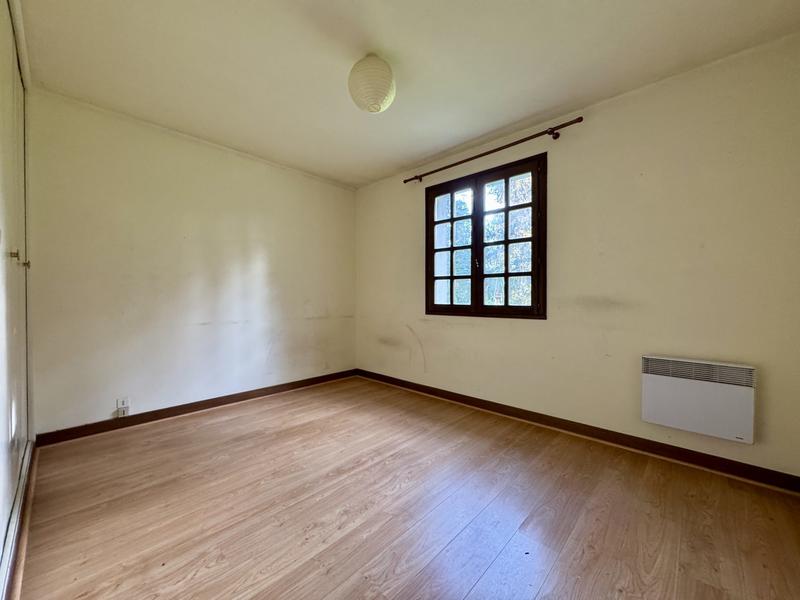 Maison traditionnelle - 150 m² - 7 pièces