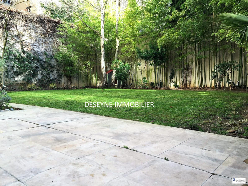 Duplex - 170 m² - 6 pièces