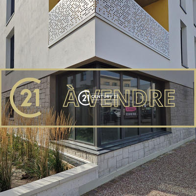 Local commercial - 136 m²