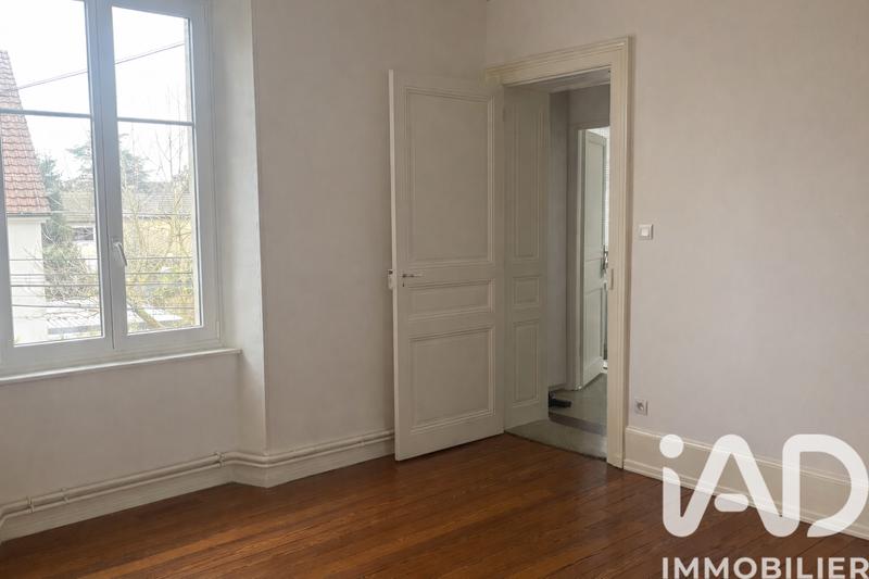 Appartement - 127 m² - 5 pièces