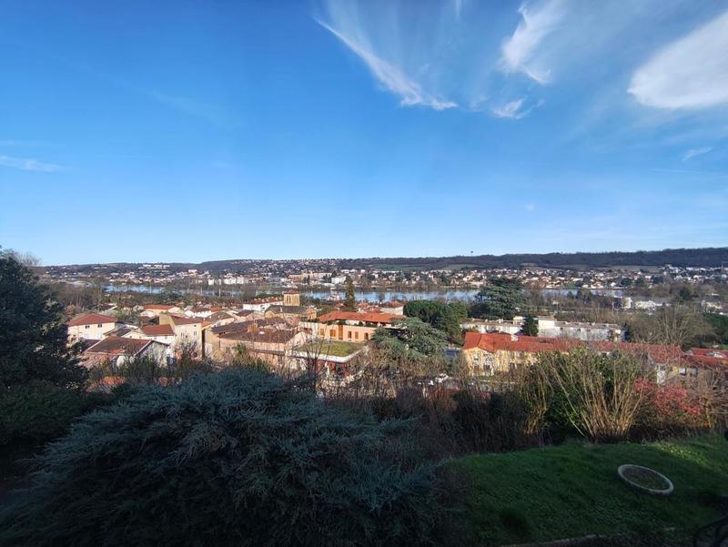 Maison - 160 m² - 6 pièces