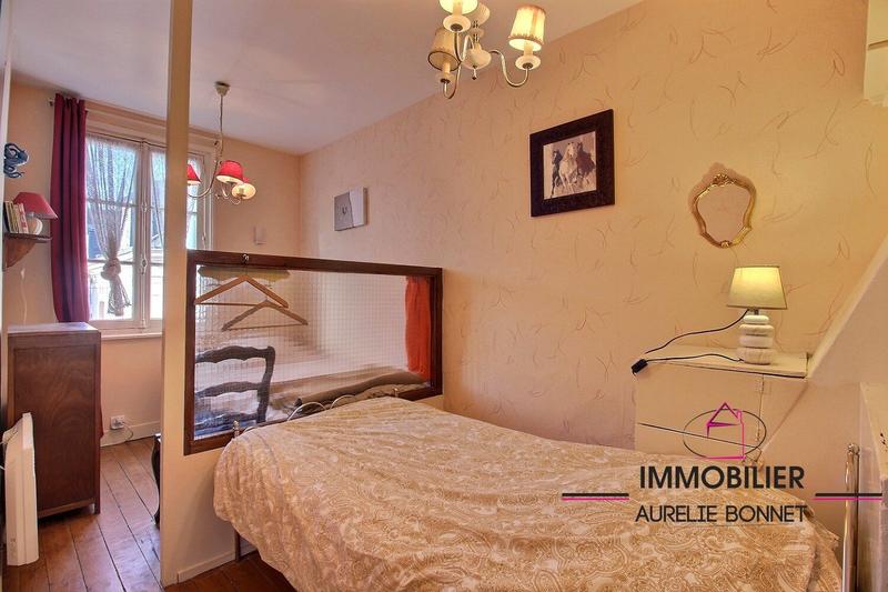 Appartement - 40 m² - 3 pièces