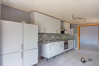 Appartement - 106 m² - 4 pièces