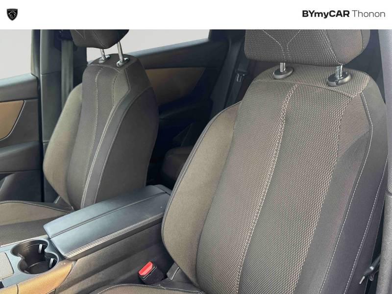 Ds Ds 7 Ds7 Crossback Hybride E-Tense 300 Eat8 4x4 Business