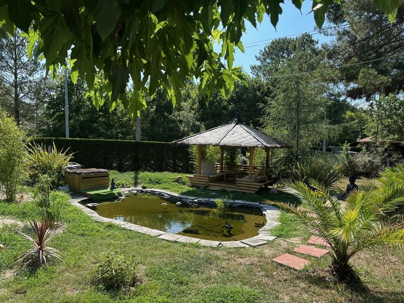 Maison - 124 m² - 4 pièces