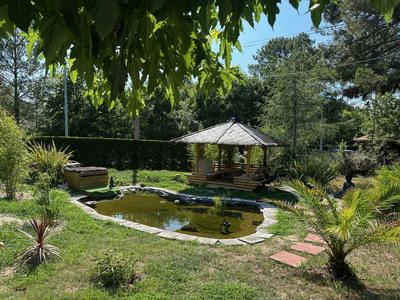 Maison - 124 m² - 4 pièces