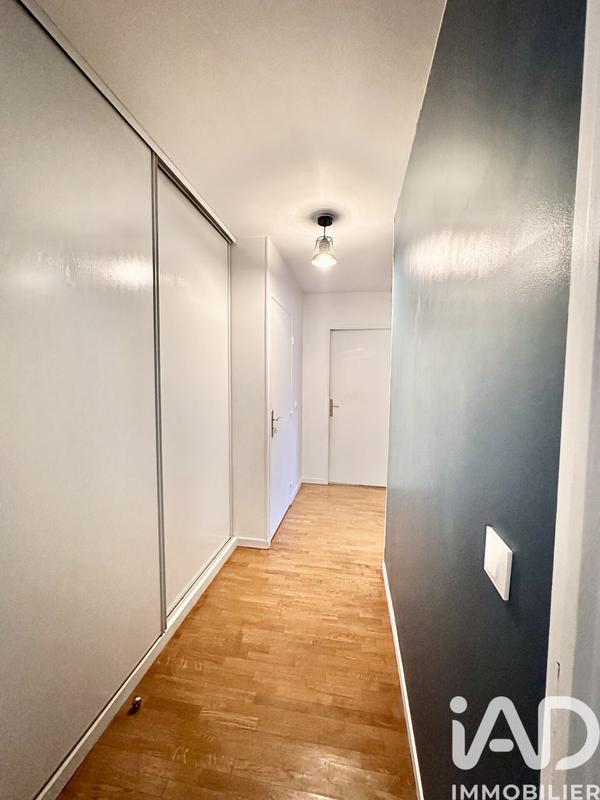 Appartement - 68 m² - 3 pièces