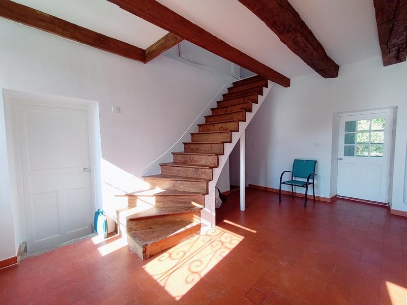 Maison traditionnelle - 151 m² - 6 pièces