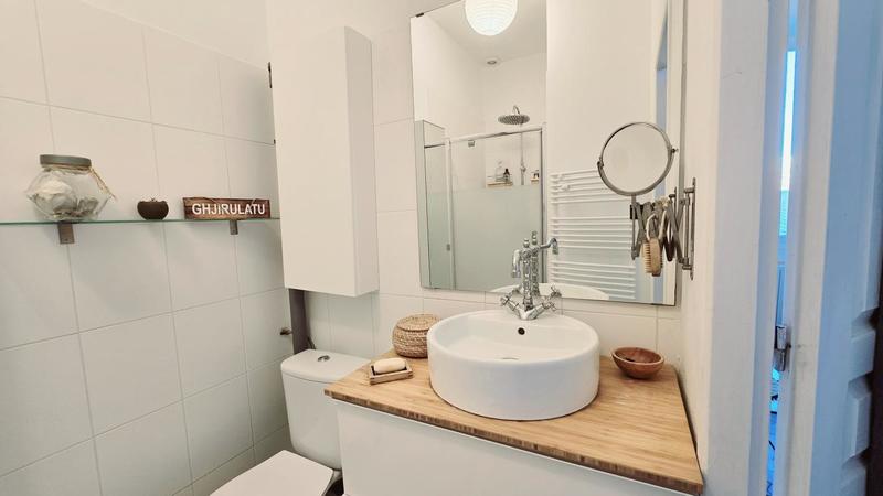 Propriété - 55 m² - 3 pièces