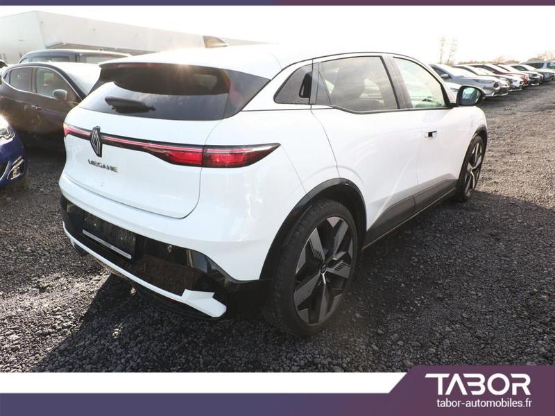 Renault Megane E-Tech Ev60 220 Techno OptiCharg