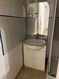 Appartement - 29 m² - 2 pièces