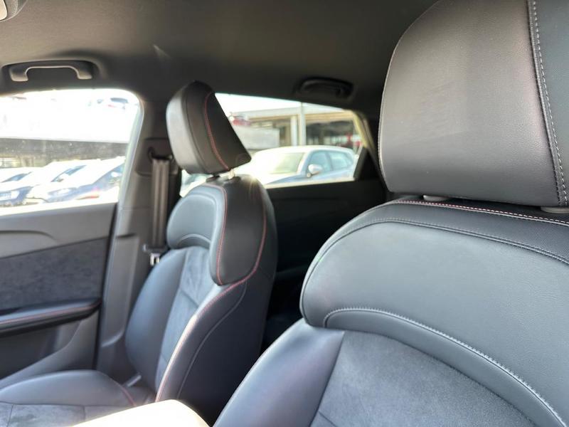 Mg Mg4 Electric 64kwh - 320 Kw 4wd Xpower