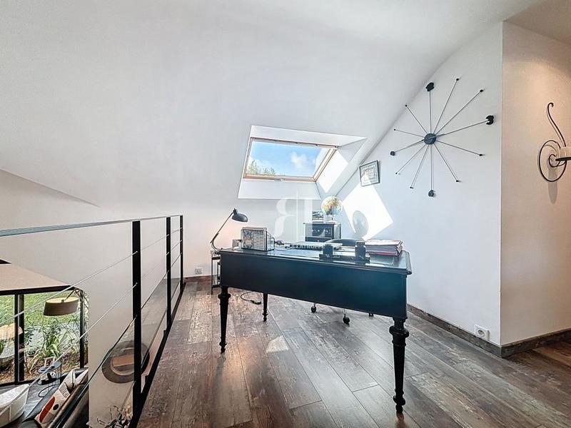 Maison de campagne - 184 m² - 7 pièces