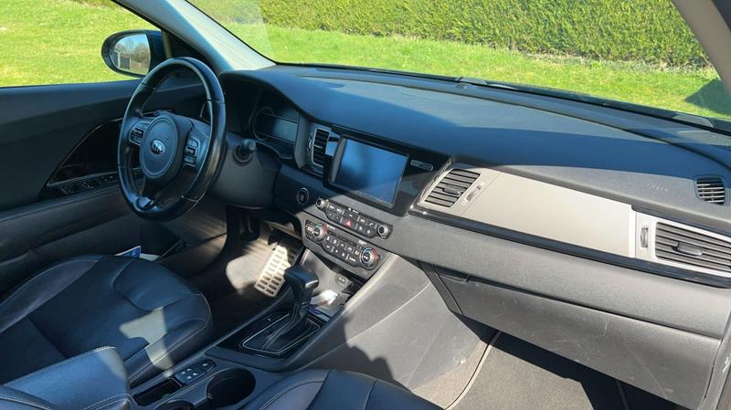 Kia Niro 1.6 GDi 141 Hybrid Dct6 Premium