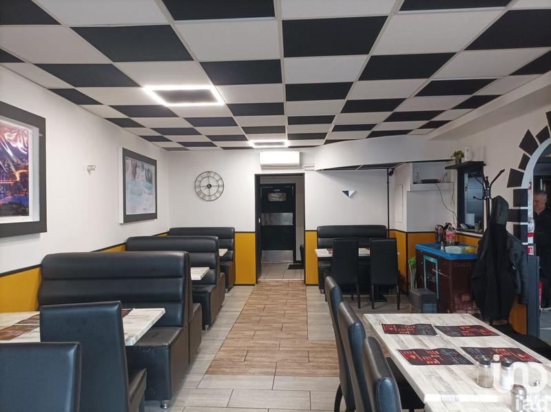 Local commercial - 110 m²