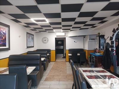 Local commercial - 110 m²