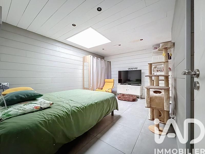 Maison - 174 m² - 6 pièces