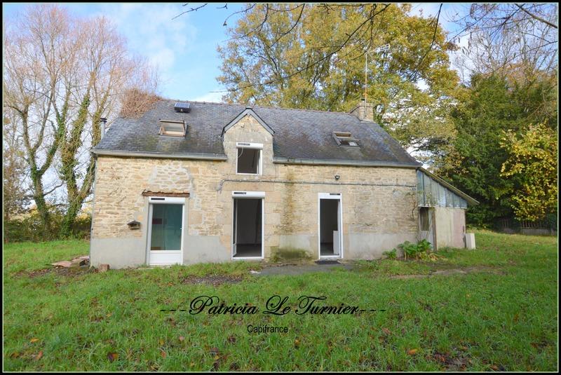 Maison - 66 m² - 4 pièces