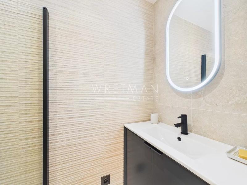 Appartement - 73 m² - 4 pièces