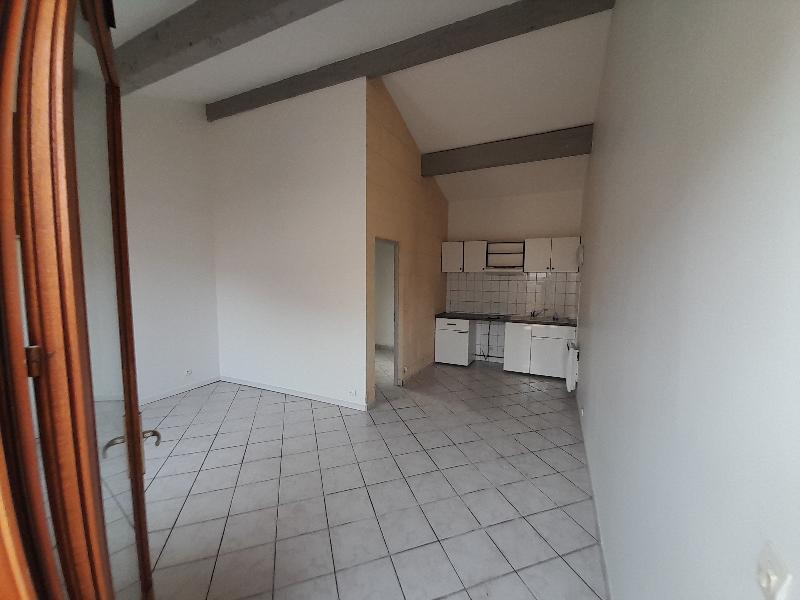 Maison - 34 m² - 2 pièces