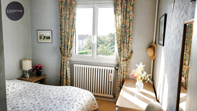 Appartement - 73 m² - 4 pièces