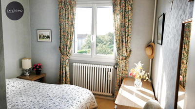 Appartement - 73 m² - 4 pièces