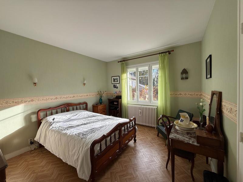 Maison - 171 m² - 7 pièces