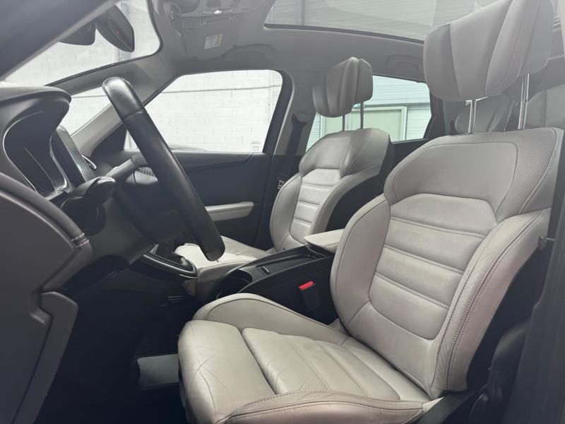 Renault Scénic 1.2 Tce 130 Energy Edition One