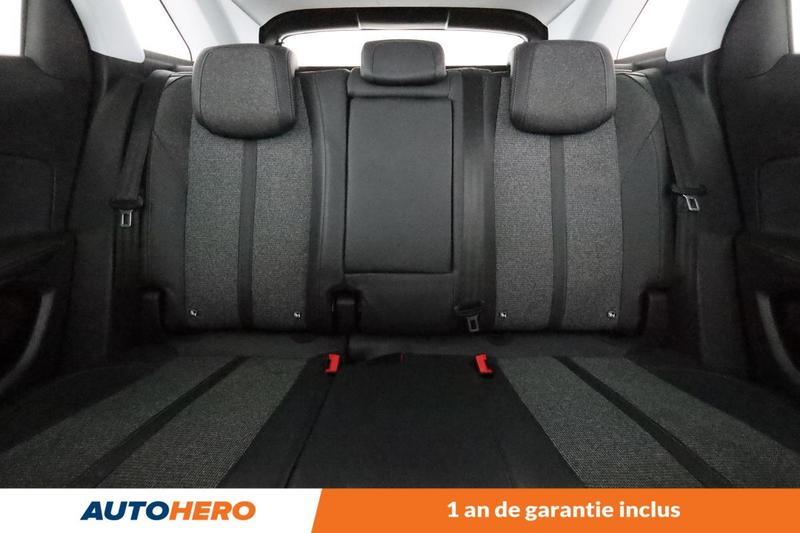Peugeot 3008 1.2 PureTech Allure Eat6 130 ch