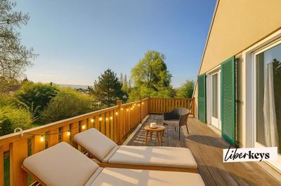 Maison - 149 m² - 8 pièces