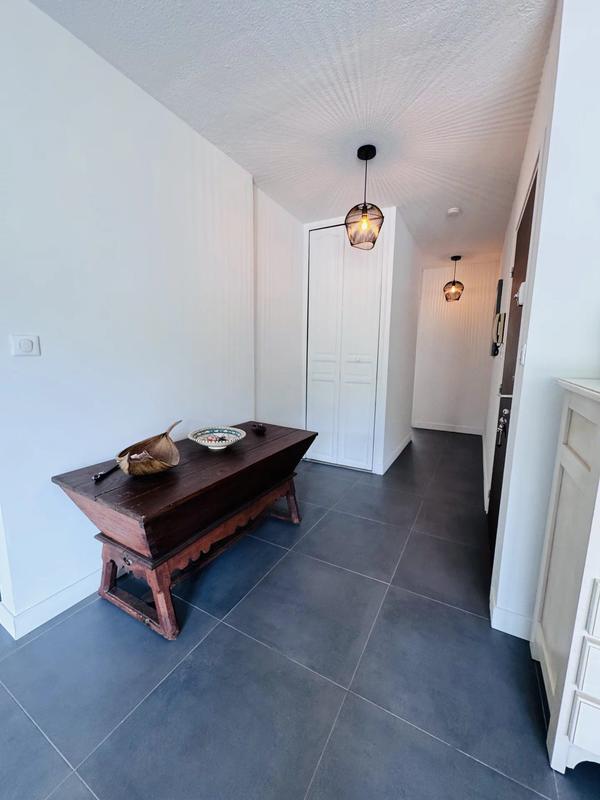 Appartement - 54 m² - 2 pièces