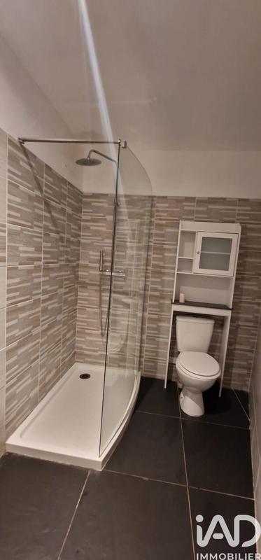 Maison de village - 90 m² - 4 pièces