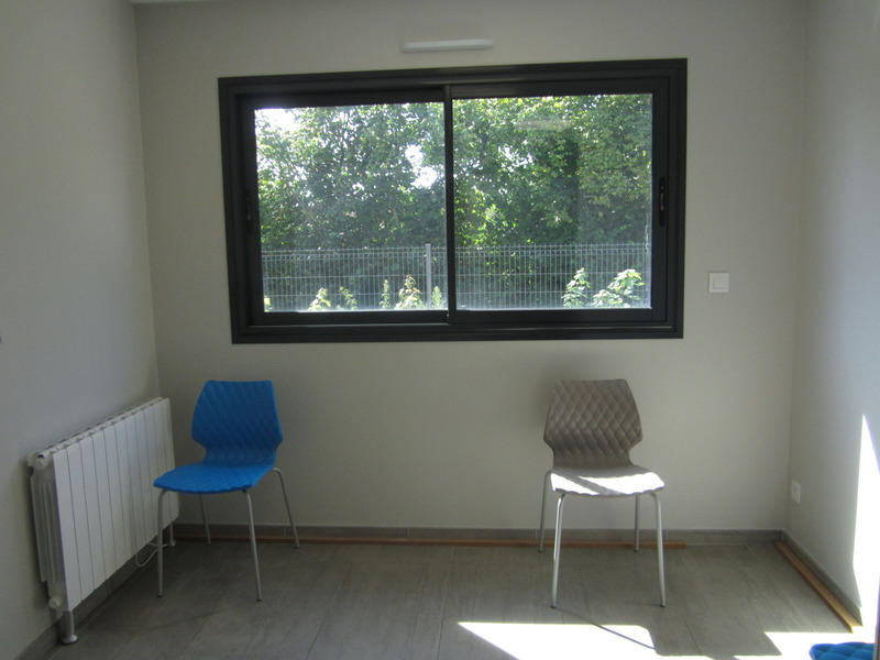 Bureau - 337 m² - 7 pièces