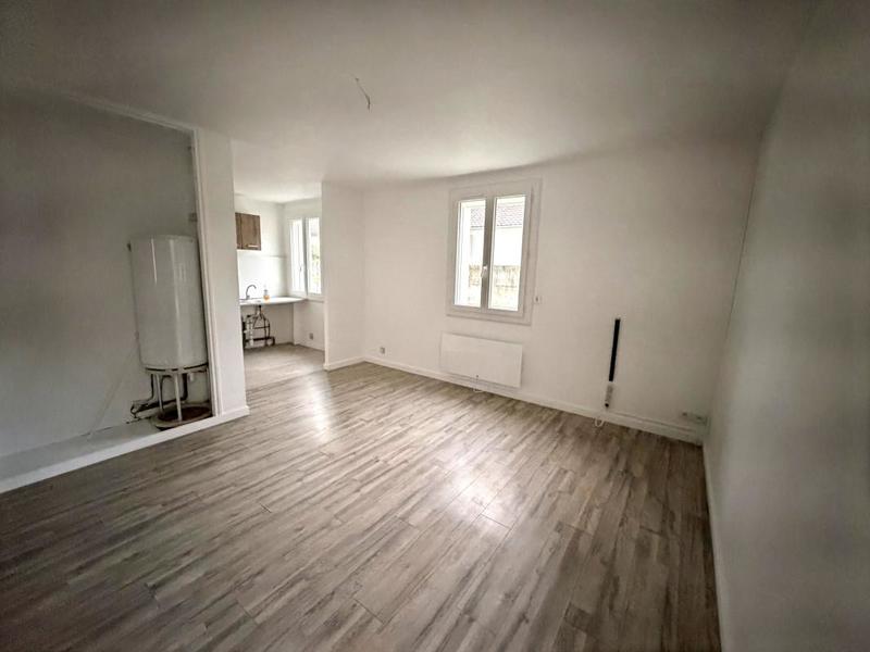 Appartement - 49 m² - 3 pièces