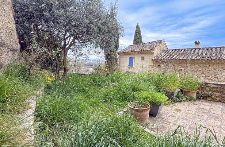 Maison ancienne - 150 m² - 4 pièces