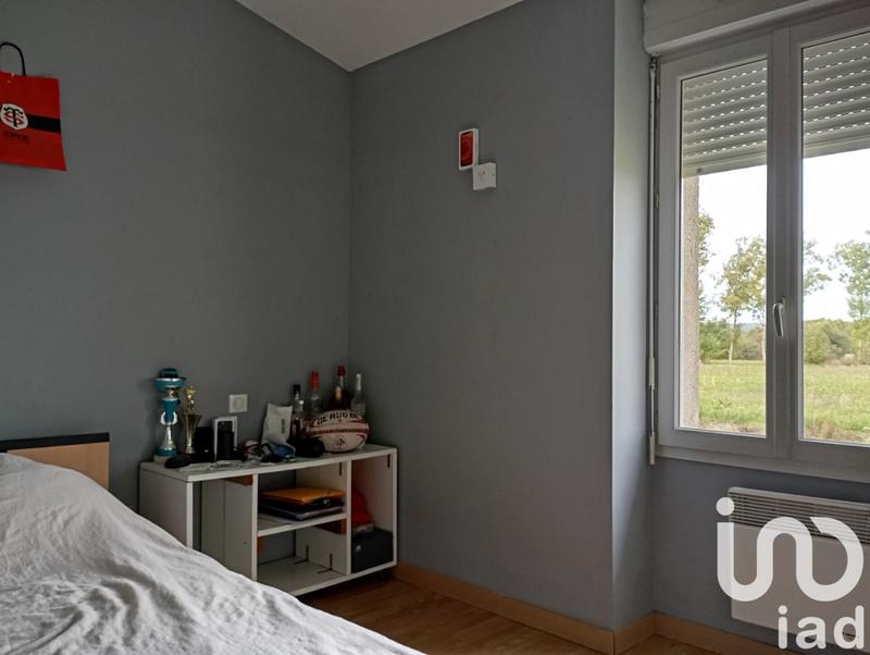 Maison de campagne - 188 m² - 9 pièces