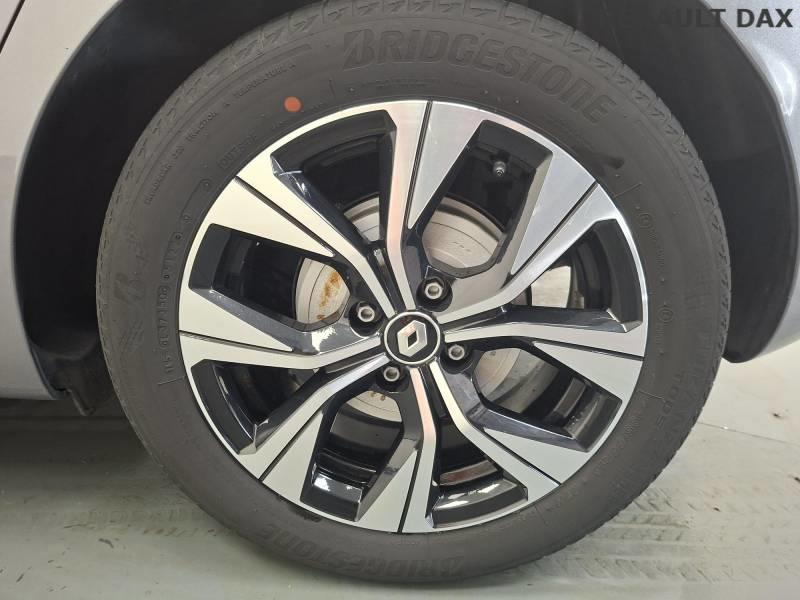 Renault Clio E-Tech full hybrid 145 Evolution