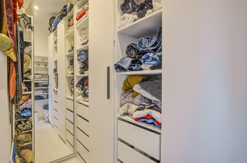 Villa - 91 m² - 3 pièces