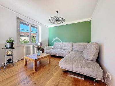 Maison - 128 m² - 5 pièces