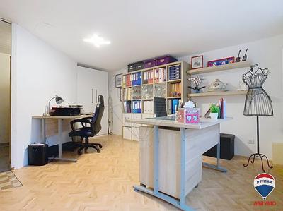 Maison - 131 m² - 7 pièces