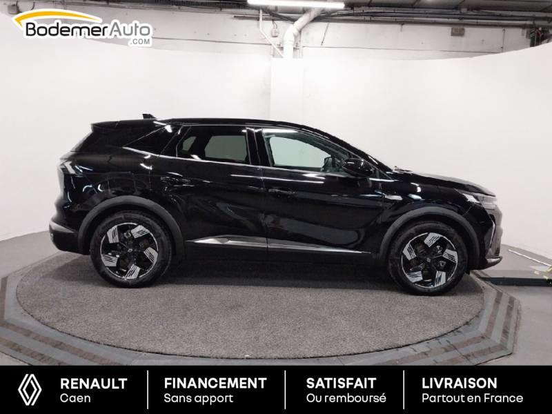 Renault Symbioz E-Tech full hybrid 160 ch Techno