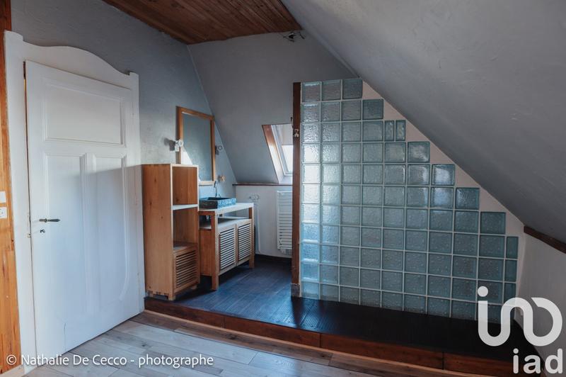 Maison - 288 m² - 8 pièces