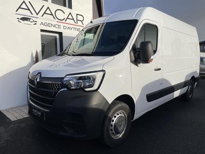 Renault Master 2.3 Dci 136 Ch L2h2 *TVa Récupérable